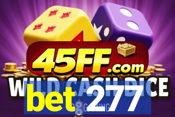 bet 277